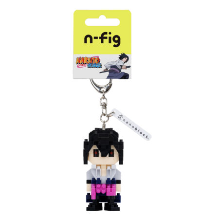 n-fig 『NARUTO-ナルト- 疾風伝』 うちはサスケの商品画像2