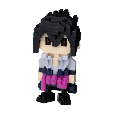 n-fig 『NARUTO-ナルト- 疾風伝』 うちはサスケの商品画像4