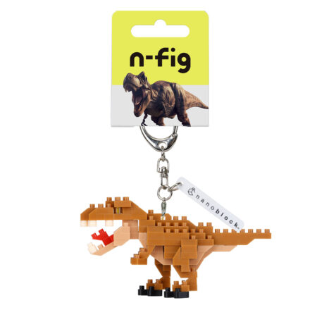 n-fig ティラノサウルス レックスの商品画像2