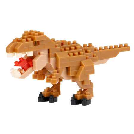 n-fig ティラノサウルス レックスの商品画像4