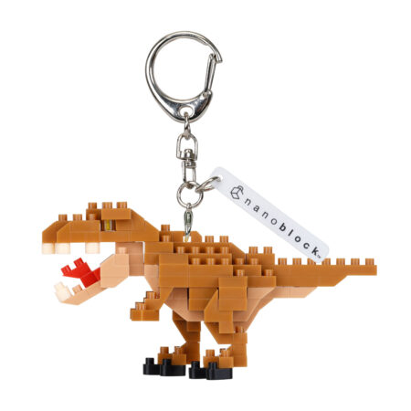 n-fig ティラノサウルス レックスの商品画像1