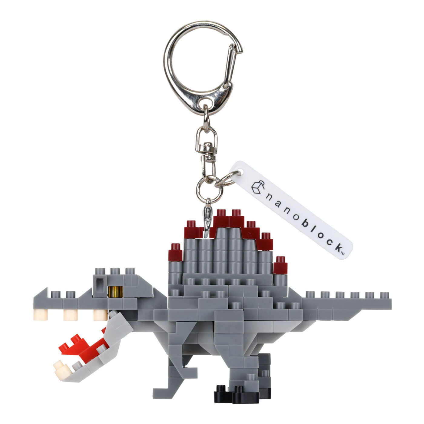 n-fig スピノサウルスの商品画像