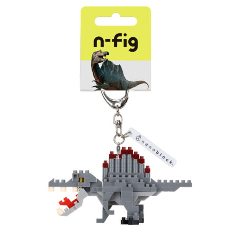 n-fig スピノサウルスの商品画像2