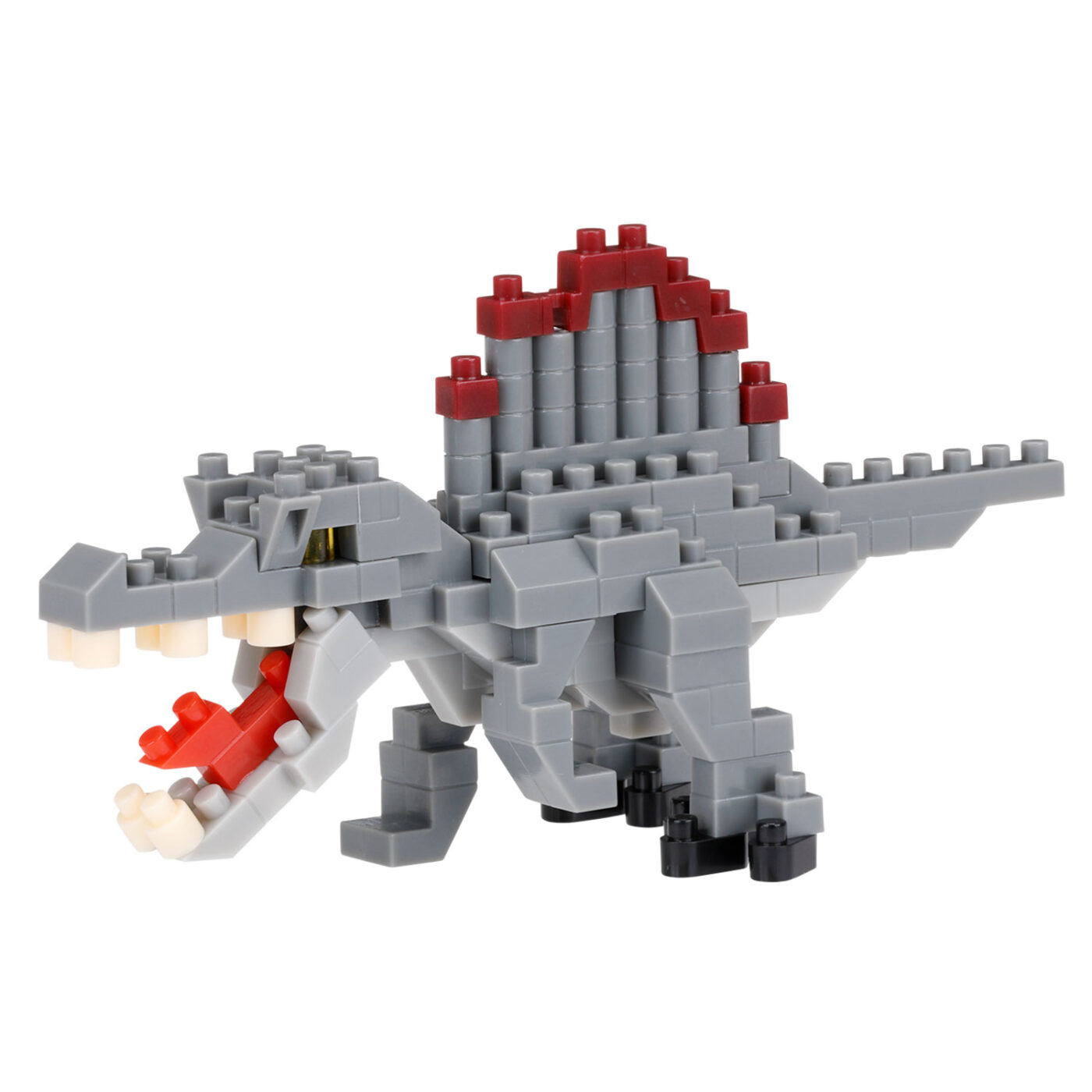 n-fig スピノサウルスの商品画像4