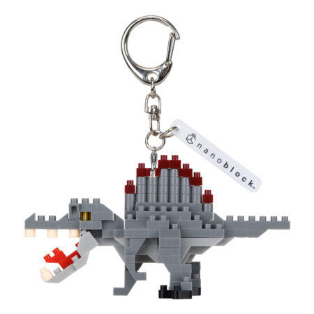 n-fig スピノサウルスの商品画像1