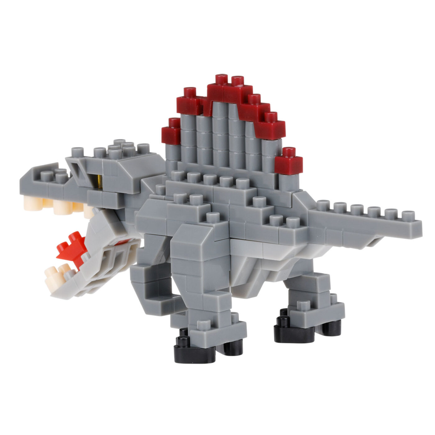 n-fig スピノサウルスの商品画像5