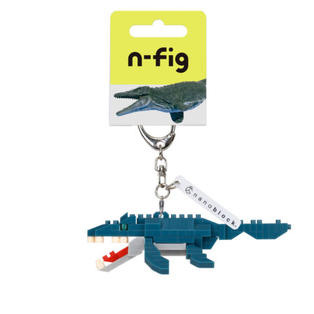 n-fig モササウルスの商品画像2
