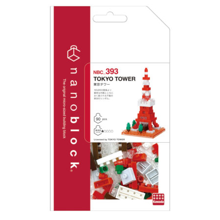 Product image of TOKYO TOWER2