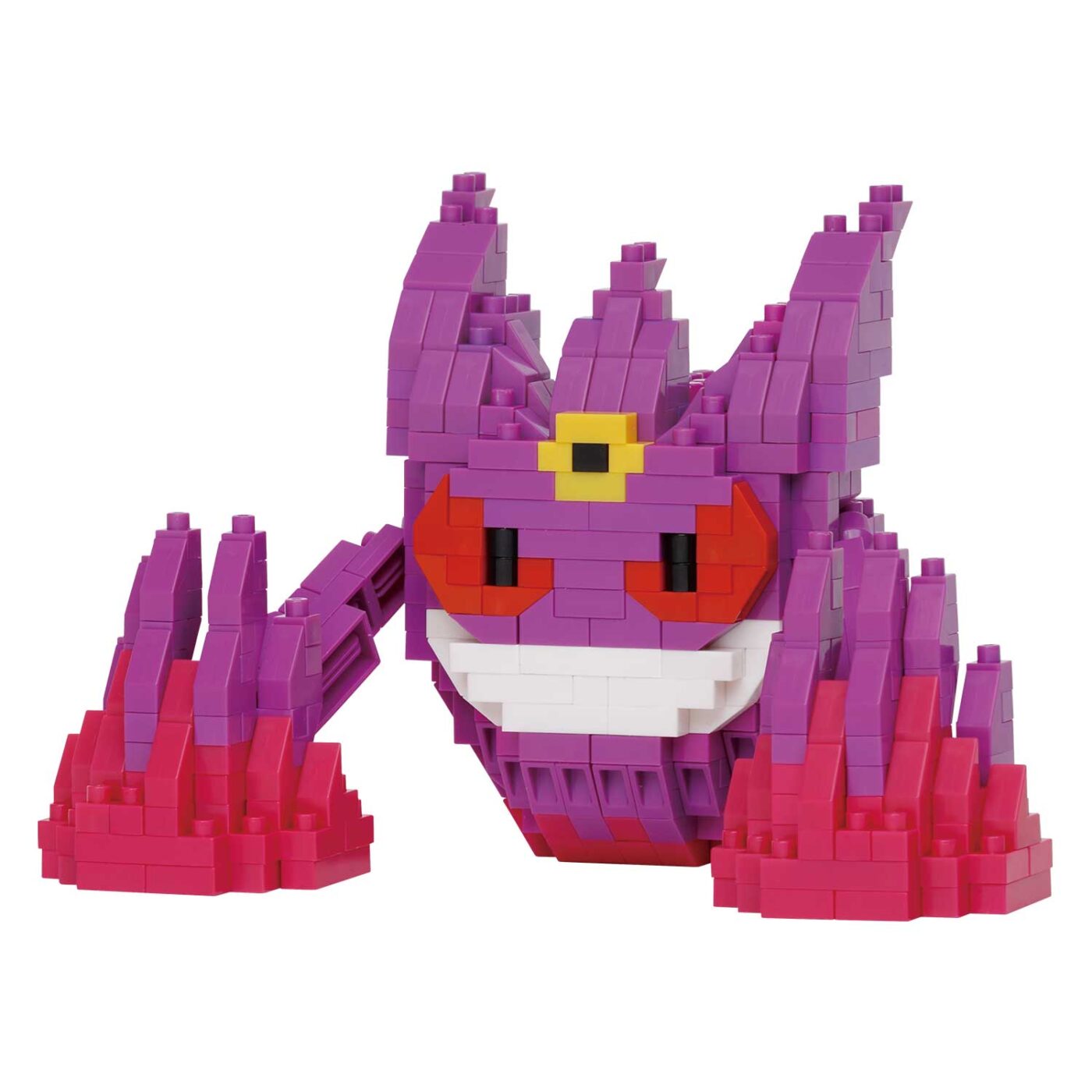 ポケットモンスター メガゲンガー RSの商品画像