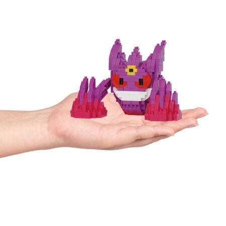 ポケットモンスター メガゲンガー RSの商品画像4
