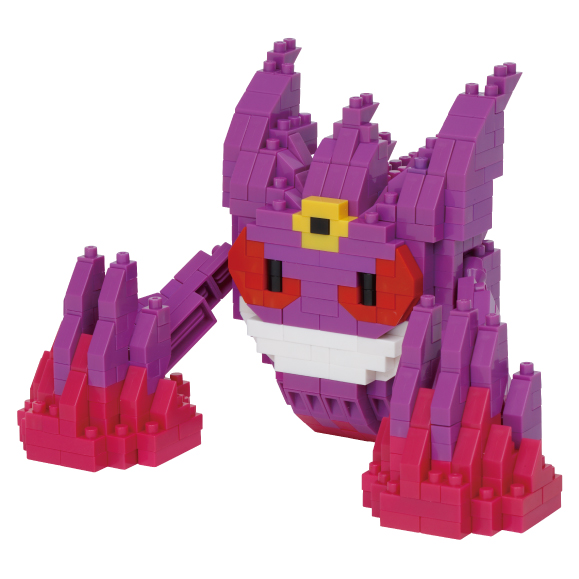 ポケットモンスター メガゲンガー RSの商品画像5