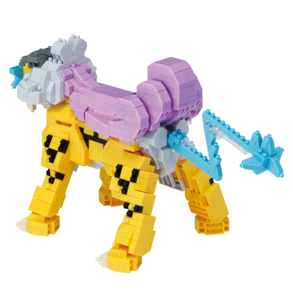 ポケットモンスター ライコウ デラックスエディションの商品画像3
