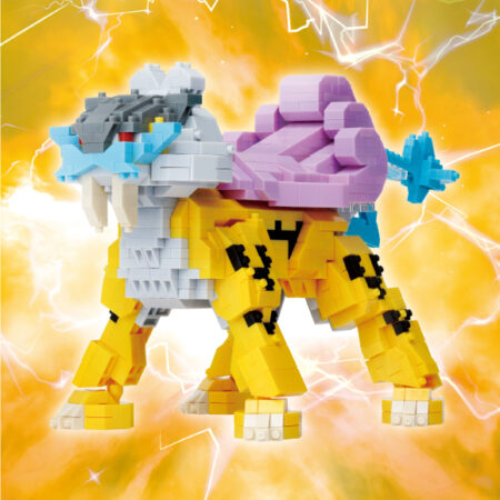 ポケットモンスター ライコウ デラックスエディションの商品画像7
