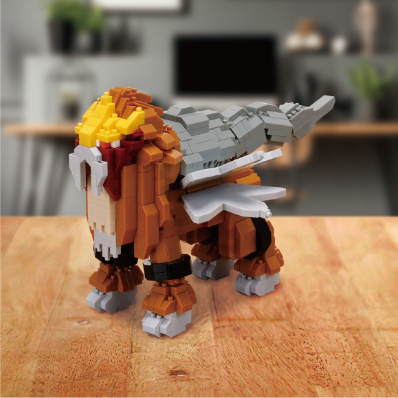 ポケットモンスター エンテイ デラックスエディションの商品画像8