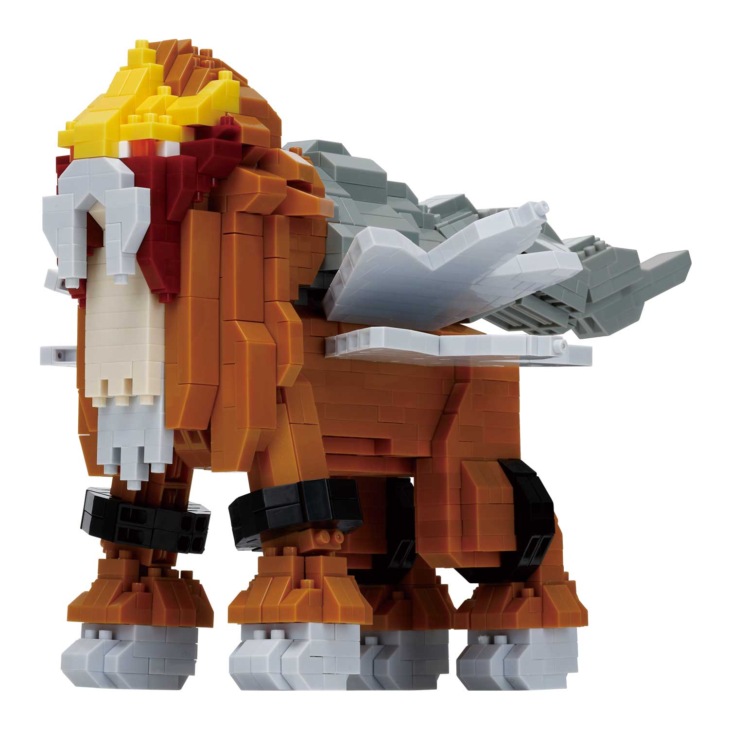 CATALOG | nanoblock® | Original Brand List | Kawada Official