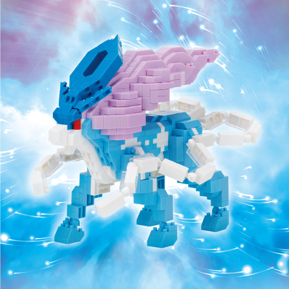 ポケットモンスター スイクン デラックスエディションの商品画像7