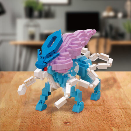 ポケットモンスター スイクン デラックスエディションの商品画像8