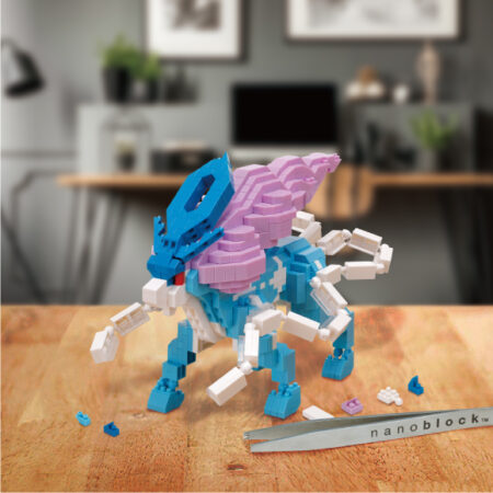ポケットモンスター スイクン デラックスエディションの商品画像9