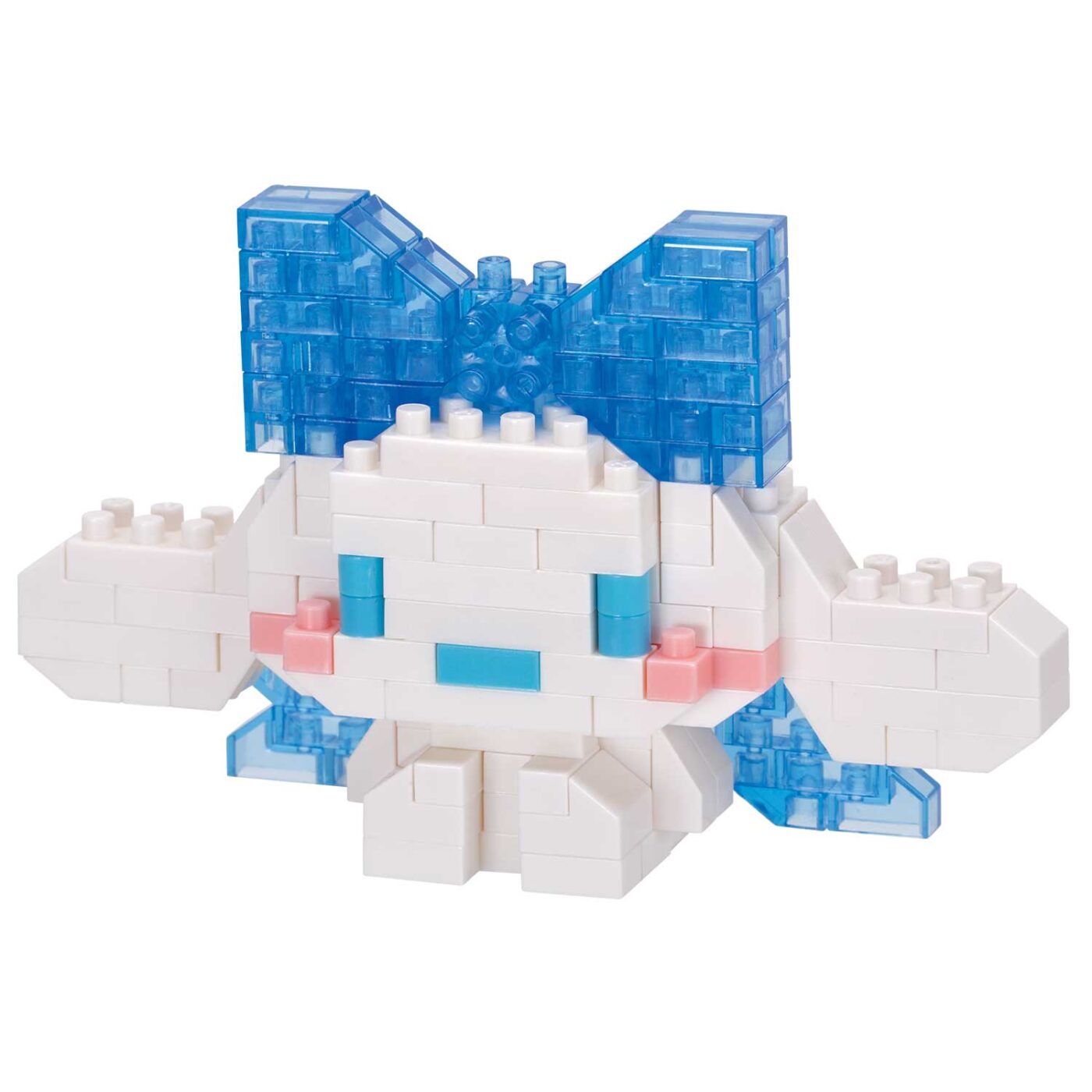 Product image of CINNAMOROLL BIG RIBBON