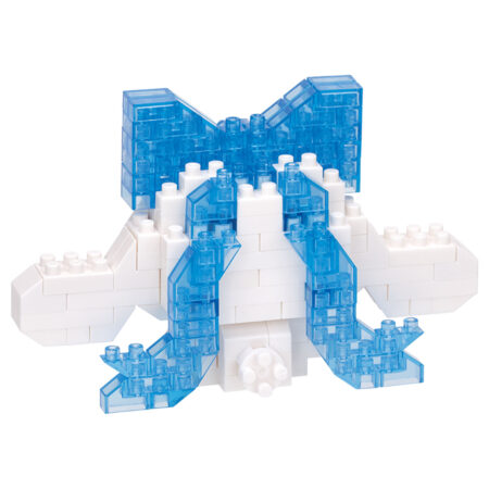 Product image of CINNAMOROLL BIG RIBBON3
