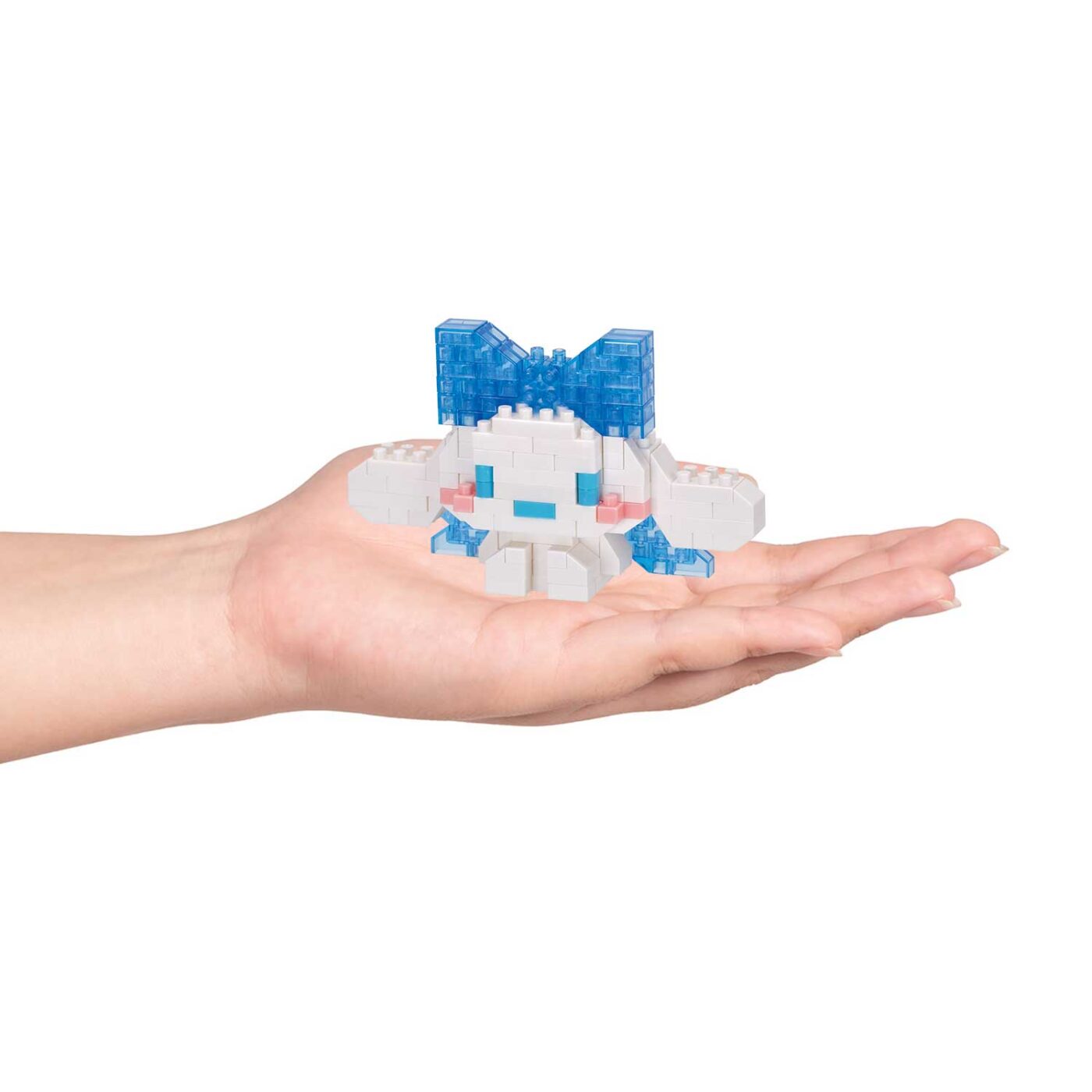 Product image of CINNAMOROLL BIG RIBBON4