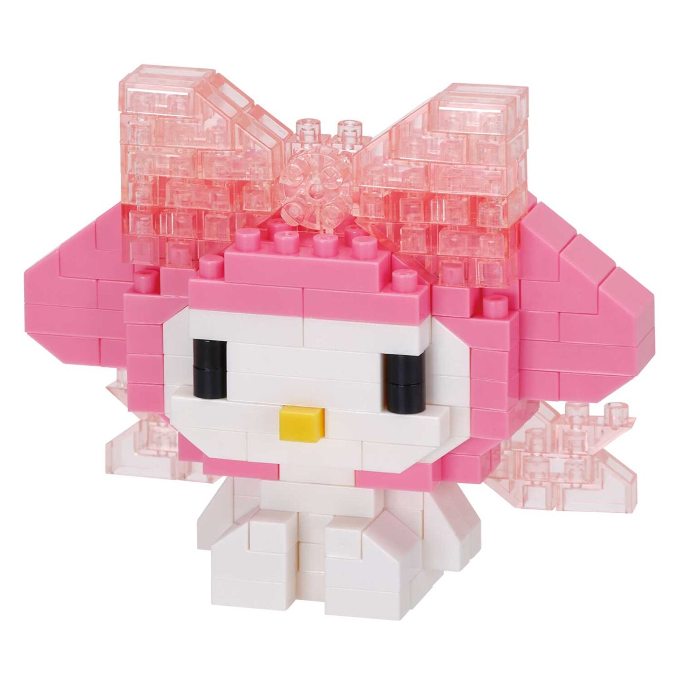 Product image of MY MELODY BIG RIBBON