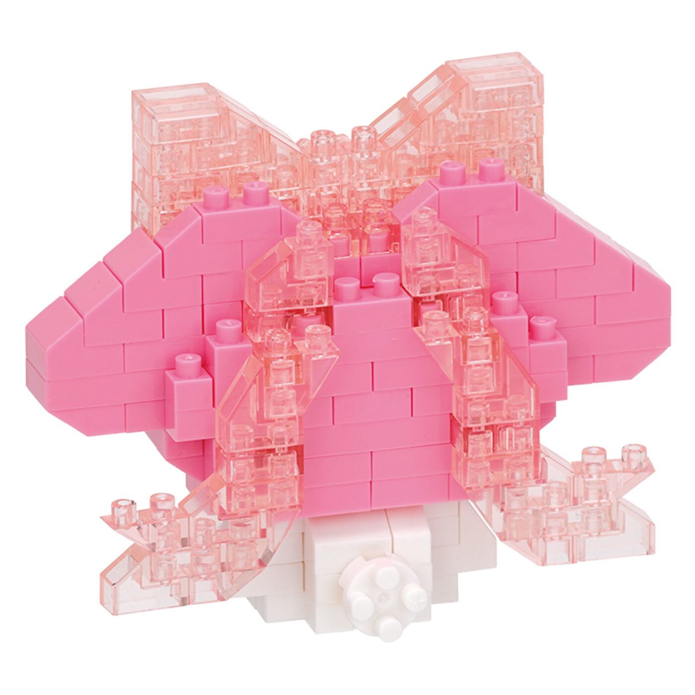 Product image of MY MELODY BIG RIBBON3