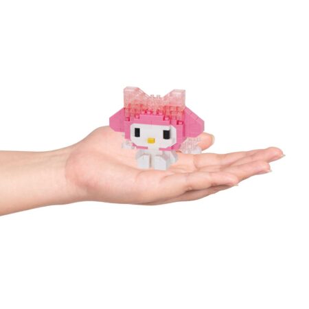Product image of MY MELODY BIG RIBBON4