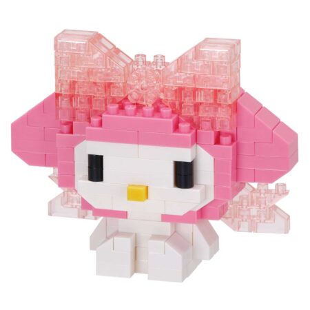 Product image of MY MELODY BIG RIBBON1