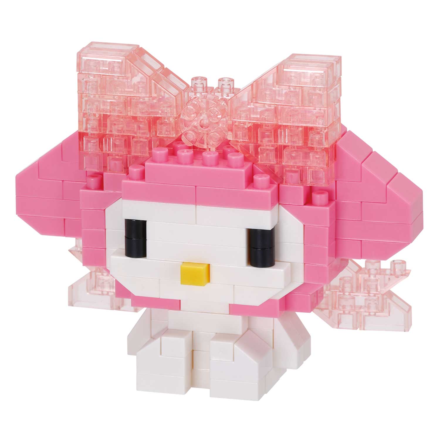 ナノ NANO nano CD 9枚セット CATALOG | nanoblock® | Original Brand List | Kawada Official