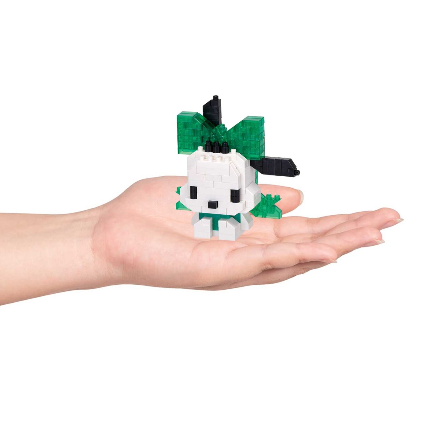 ポチャッコ ビッグリボンの商品画像4