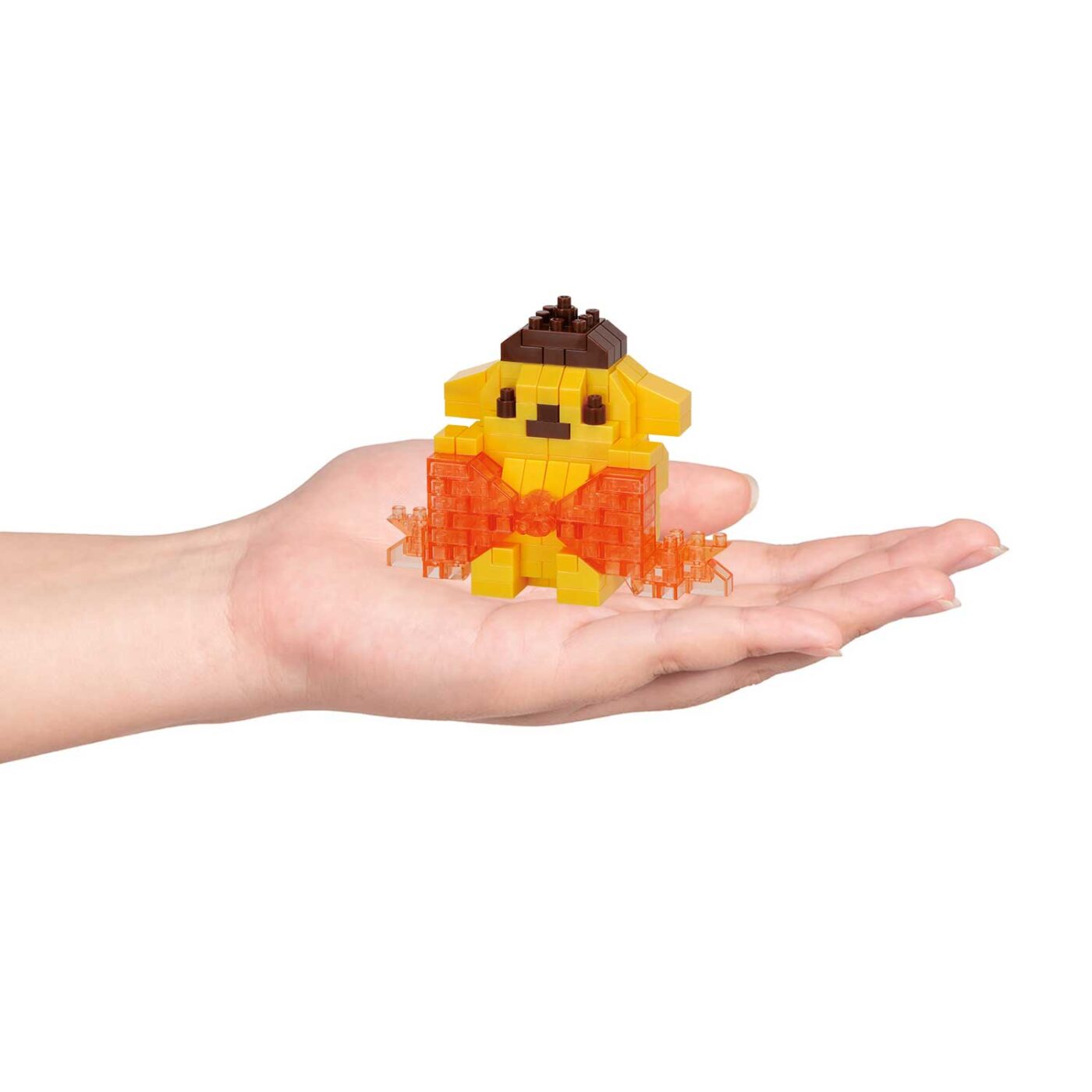 ポムポムプリン ビッグリボンの商品画像4