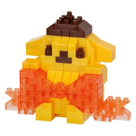 ポムポムプリン ビッグリボンの商品画像1