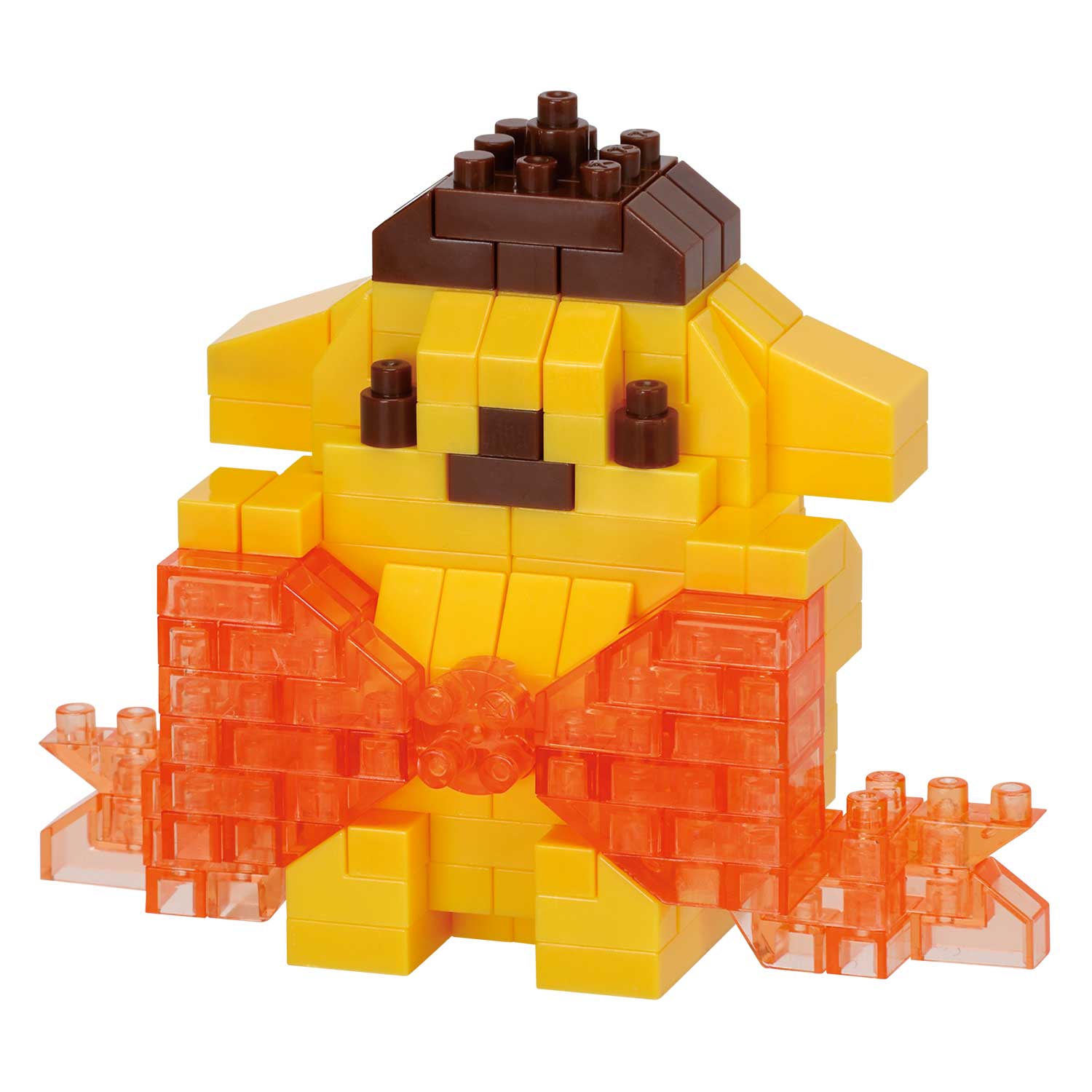 CATALOG | nanoblock® | オリジナルブランド一覧 | カワダ公式