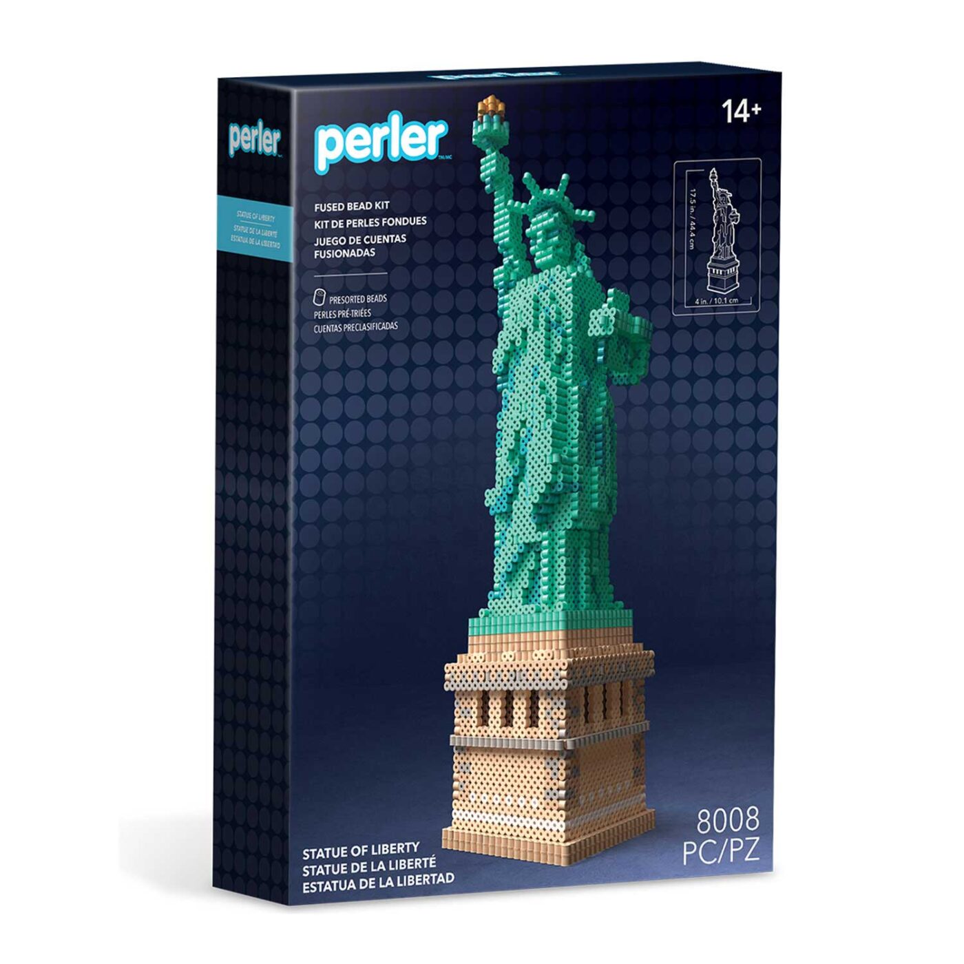 自由の女神の商品画像2