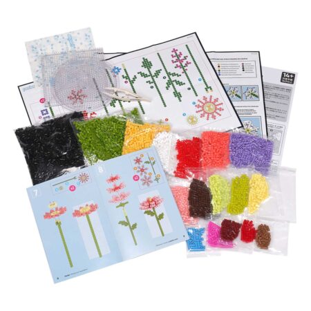 ワイルドフラワーブーケの商品画像4