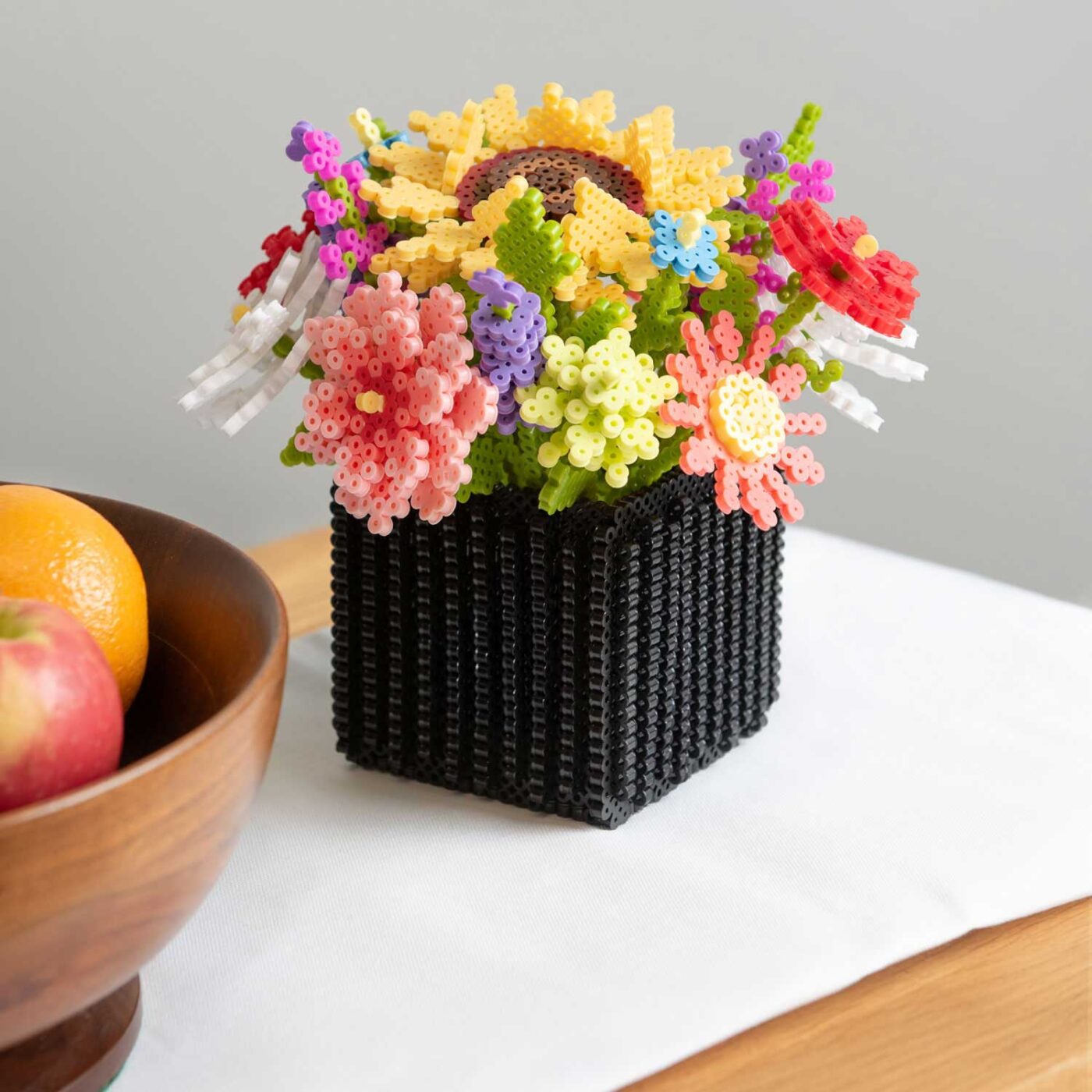 ワイルドフラワーブーケの商品画像5