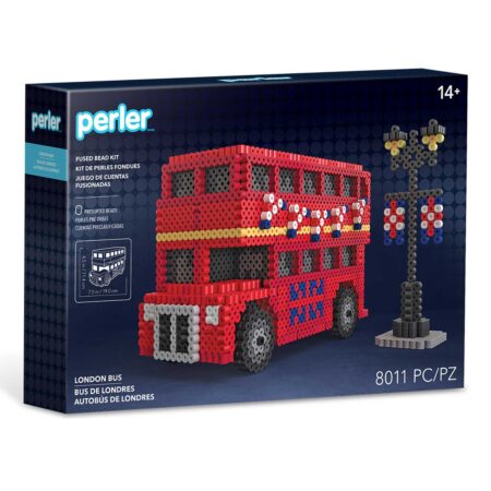 ロンドンバスの商品画像2