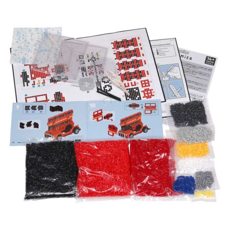 ロンドンバスの商品画像4