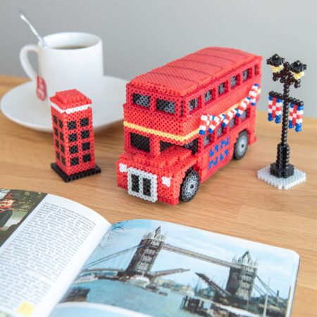 ロンドンバスの商品画像5