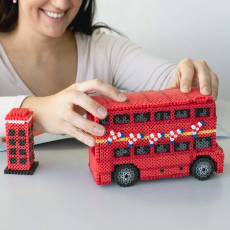 ロンドンバスの商品画像6