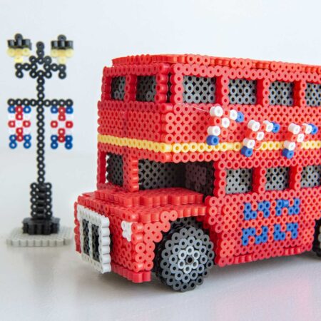 ロンドンバスの商品画像7