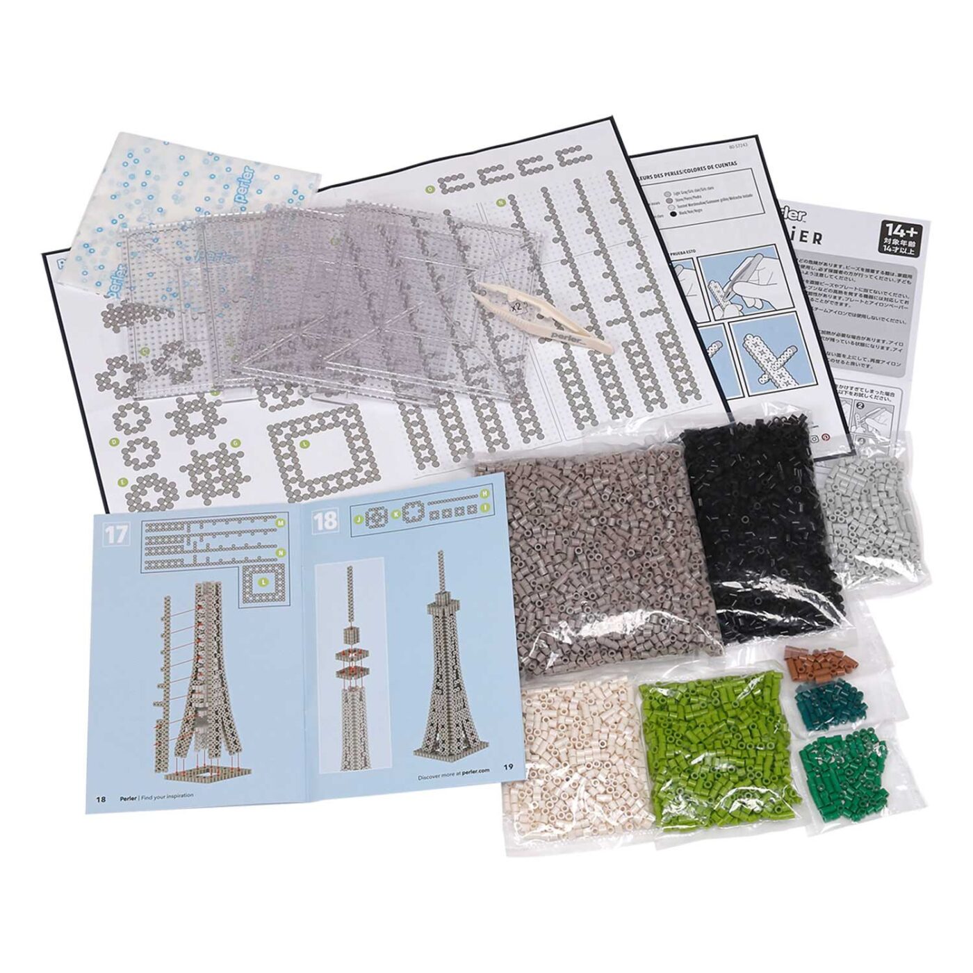 エッフェル塔の商品画像4