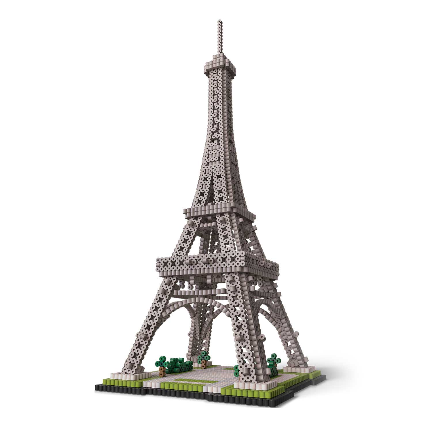 エッフェル塔　鋳物製　約28cm 非売品パリで購入 ファクトリーダイレクトパリフランスエッフェル塔お土産ギフト