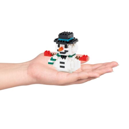 雪だるまの商品画像3