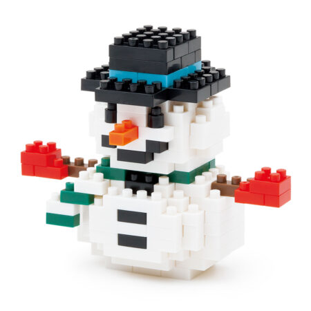 雪だるまの商品画像1