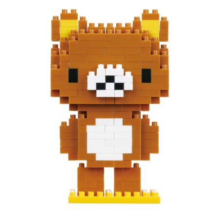 リラックマの商品画像3