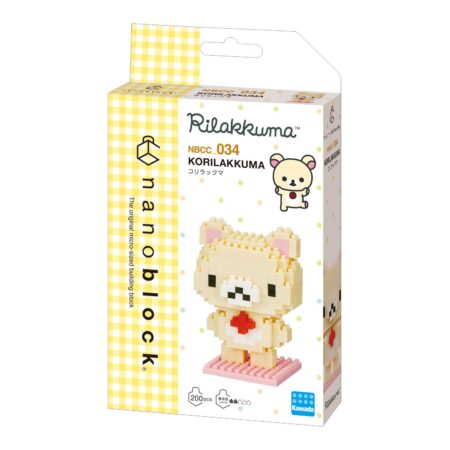 Product image of KORILAKKUMA2