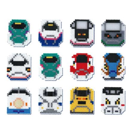 新幹線セットの商品画像3