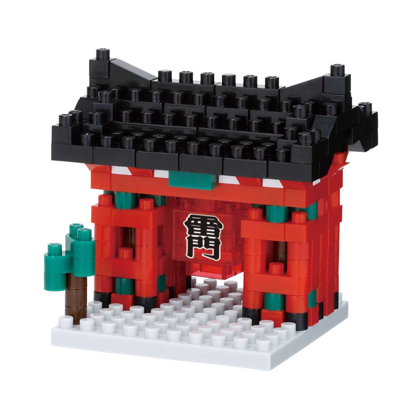 Product image of KAMINARIMON